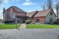 Property in Tipton County, Indiana