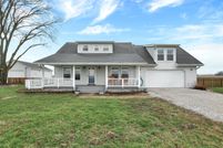 Property in Hendricks County, Indiana