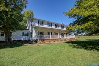 Property in Madison County, Alabama