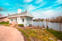 Property in Elkhart County, Indiana