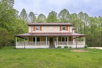 Property in Lawrence County, Indiana