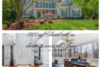 Property in Charles County, Maryland