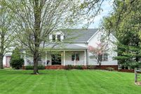 Property in Rush County, Indiana