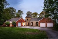 Property in Floyd County, Indiana