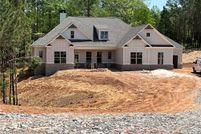 Property in Hall County, Georgia