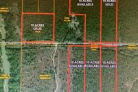 Property in Atoka County, Oklahoma