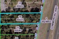 Property for sale in Hernando County, Florida