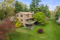 Property in Hampden County, Massachusetts