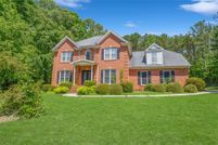 Property in Newton County, Georgia