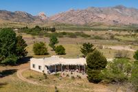 Property in Cochise County, Arizona