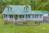 Property in Bedford County, Tennessee