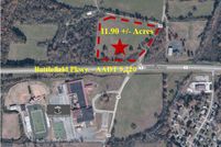 Property in Walker County, Georgia