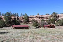Property in Grant County, New Mexico