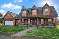 Property in Kittitas County, Washington