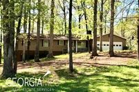 Property in Hall County, Georgia