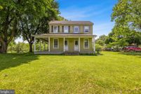 Property in Frederick County, Maryland