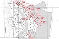 Undeveloped Land for sale in Pickens County, Georgia