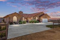 Property in San Bernardino County, California