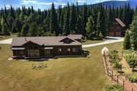 Property in Boundary County, Idaho