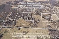 Property in Tulsa County, Oklahoma