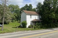 Property in Washington County, Pennsylvania