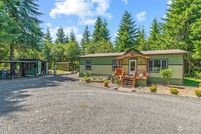 Property in Lewis County, Washington