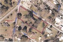 Property in Saint Landry Parish, Louisiana