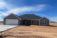 Property in Jackson County, Oklahoma