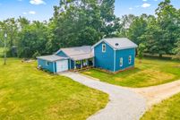 Property in Hillsdale County, Michigan