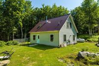 Property in Penobscot County, Maine