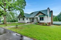 Property in Cullman County, Alabama