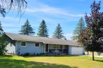 Property in Osceola County, Michigan