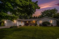 Property in Elkhart County, Indiana