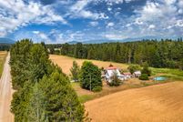 Property in Bonner County, Idaho