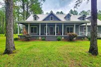 Property in Thomas County, Georgia