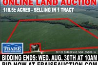 Property in Henry County, Iowa