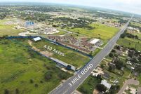 Property for sale in Hidalgo County, Texas