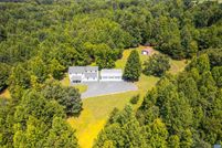 Property for sale in Buckingham County, Virginia