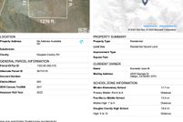 Property for sale in Storey County, Nevada