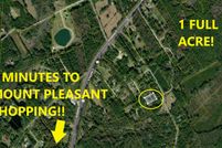 Property for sale in Charleston County, South Carolina