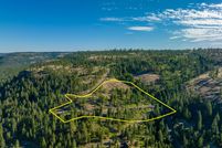 Property in Lincoln County, Washington