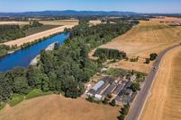 Property in Linn County, Oregon