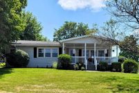 Property in Delaware County, Indiana