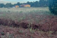 Property in Santa Fe County, New Mexico