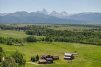 Property in Teton County, Idaho