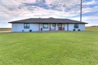 Property in Canadian County, Oklahoma