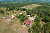 Property in Cass County, Minnesota