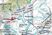 Property for sale in Matanuska-Susitna Borough, Alaska