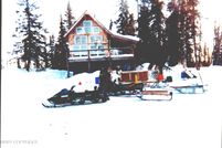 Property for sale in Matanuska-Susitna Borough, Alaska