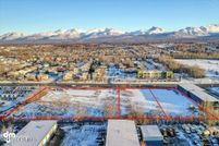 Property for sale in Anchorage Borough, Alaska